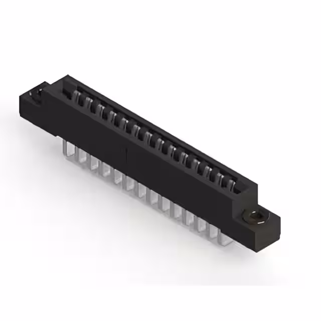 357-028-459-203 EDAC Inc.  Edgeboard Connectors